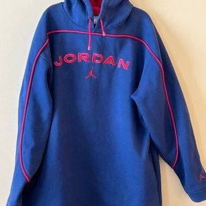 Rare Classic  Jordan Hoodie